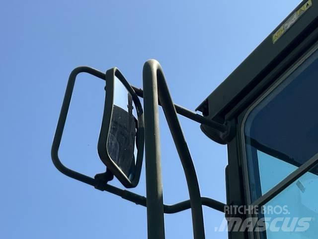 CAT 988B/DV43 Stivuitoare de containere