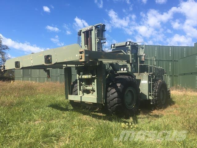 CAT 988F Stivuitoare de containere