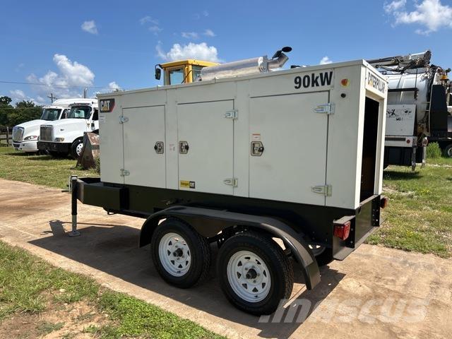 CAT A02928-S Generatoare Diesel