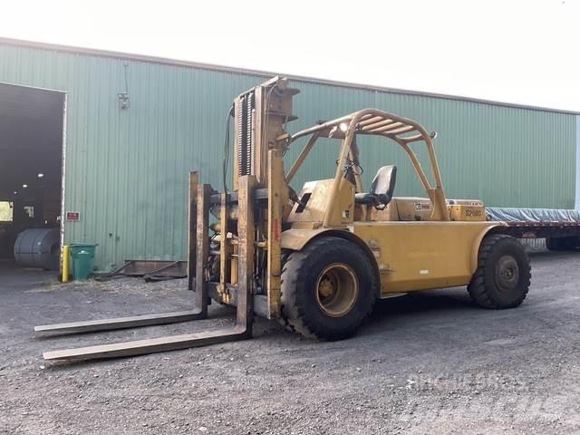 CAT AH52 Utilaje construcții - Altele