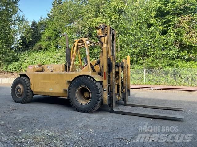 CAT AH52 Utilaje construcții - Altele