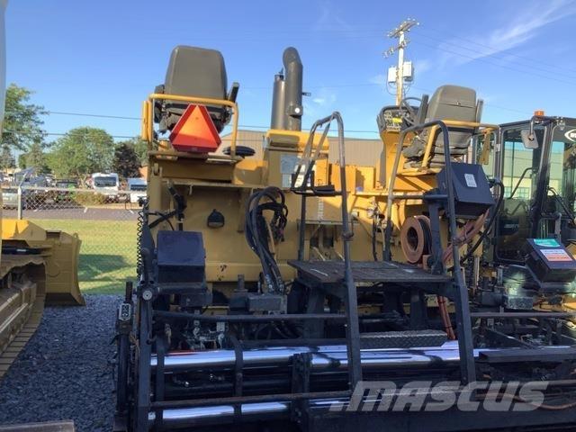 CAT AP-1000D Utilaje construcții - Altele