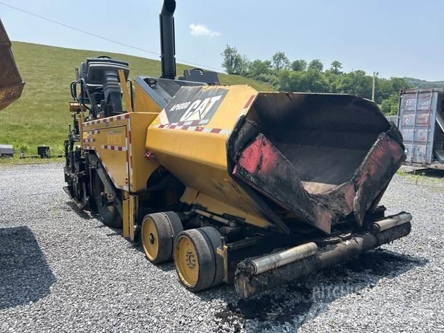 CAT AP600D Pavatoare asfalt