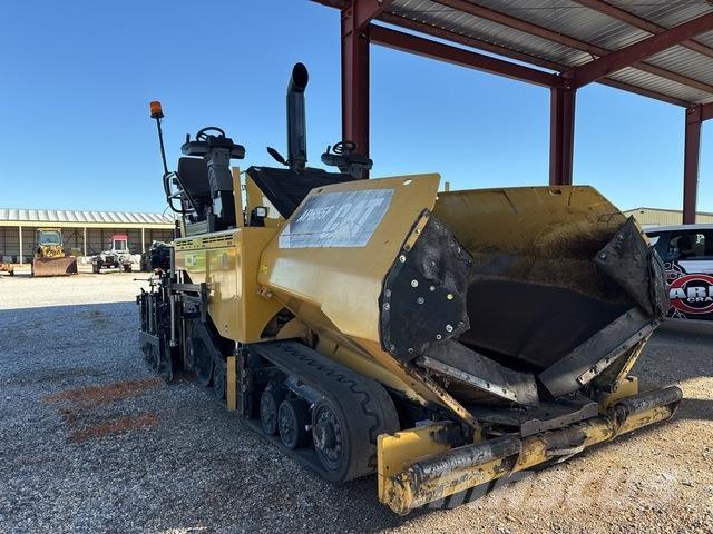 CAT AP655F Pavatoare asfalt