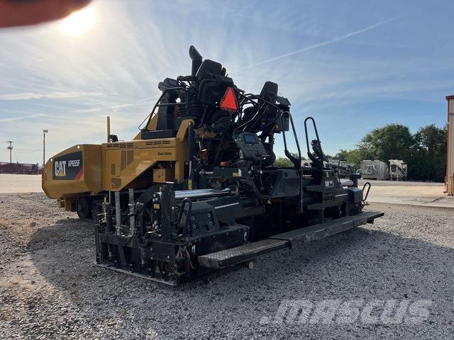 CAT AP655F Pavatoare asfalt