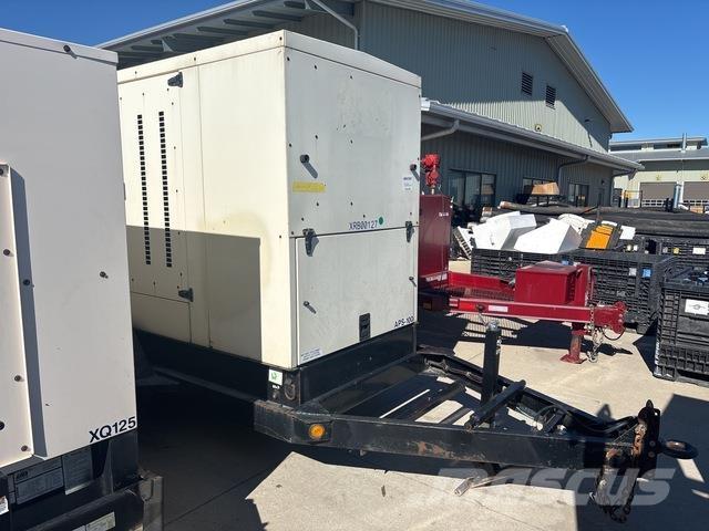 CAT APS100 Generatoare Diesel