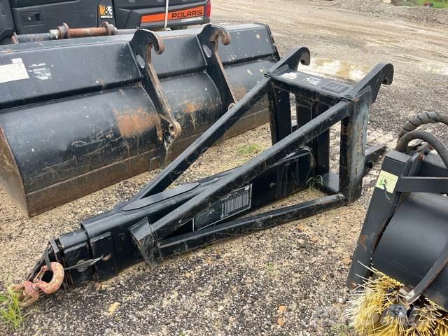 CAT ARM-BHL Utilaje construcții - Altele