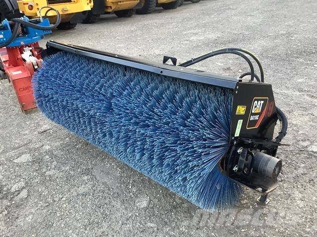 CAT BA118C Perii