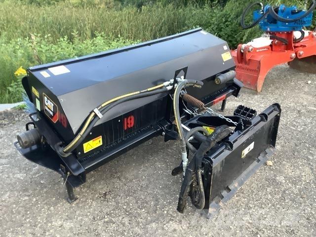 CAT BA118C Perii