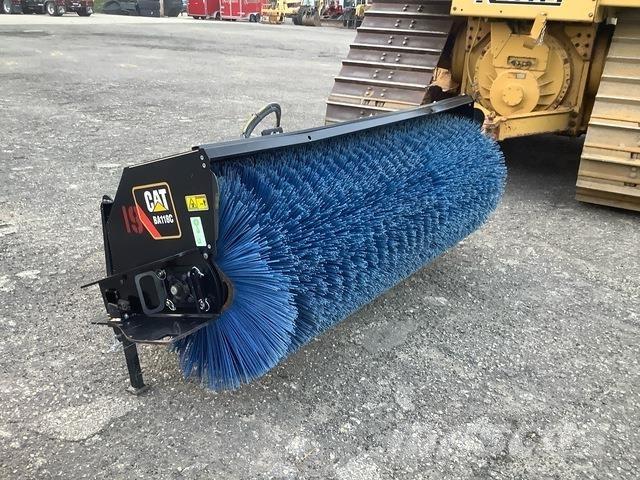 CAT BA118C Perii
