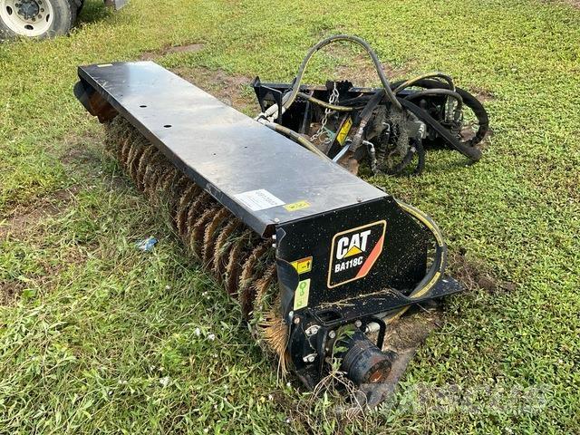 CAT BA118C Perii