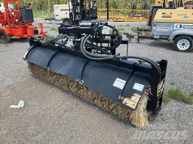 CAT BA25 Perii