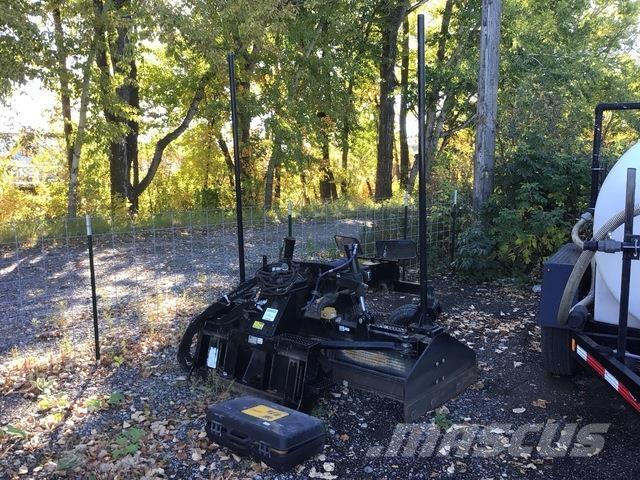 CAT BB121 Utilaje construcții - Altele