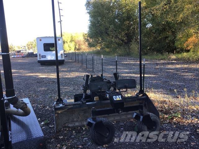 CAT BB121 Utilaje construcții - Altele