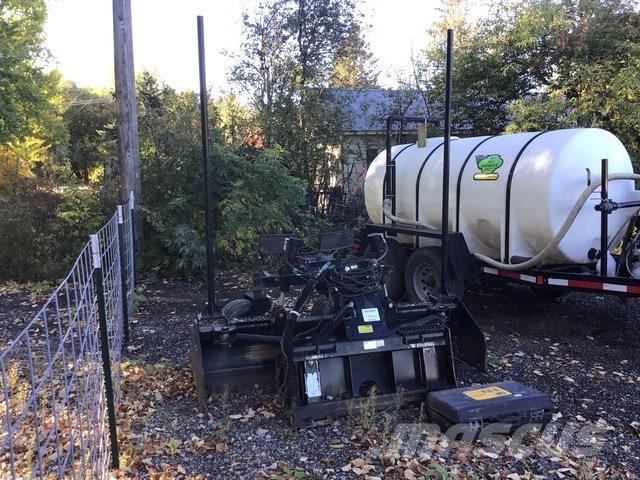 CAT BB121 Utilaje construcții - Altele