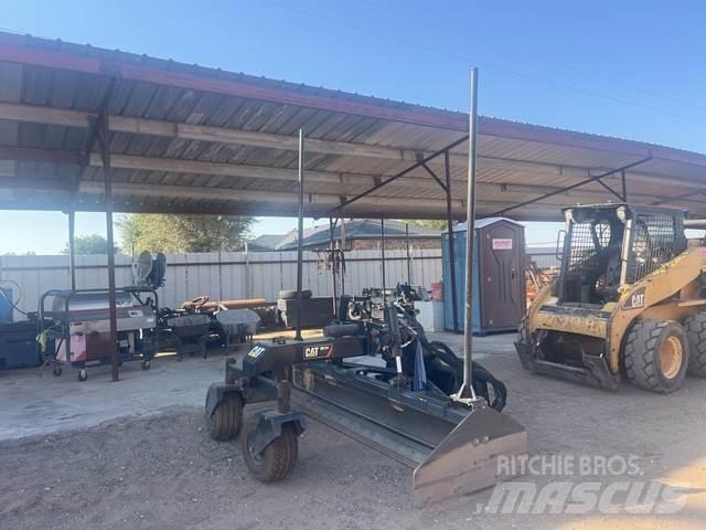 CAT BB124 Utilaje construcții - Altele