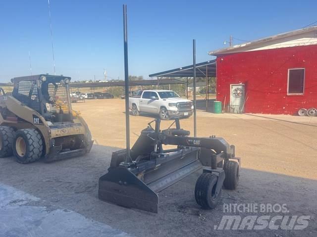 CAT BB124 Utilaje construcții - Altele