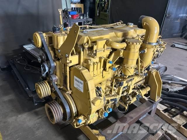 CAT C13 Motoare