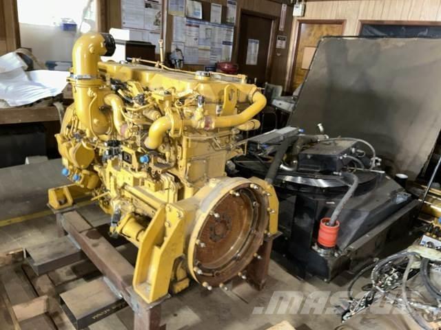 CAT C13 Motoare