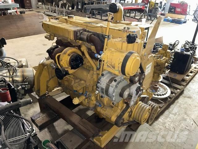 CAT C13 Motoare