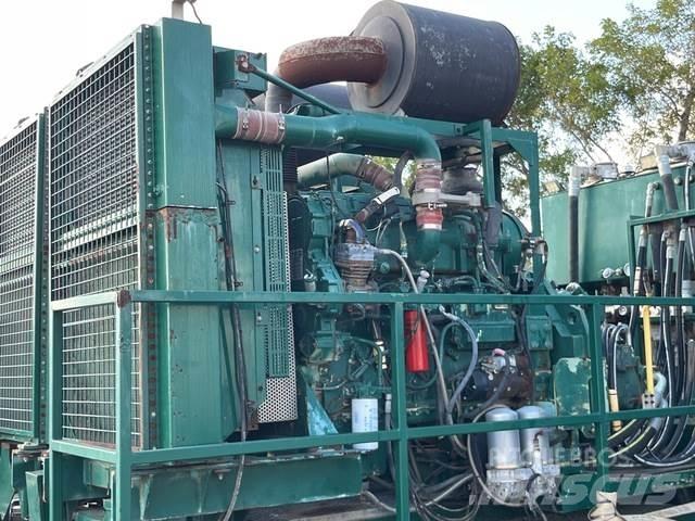 CAT C15 Motoare