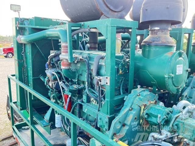 CAT C15 Motoare