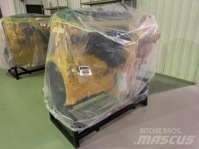 CAT C15 Motoare