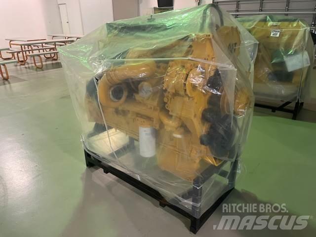 CAT C15 Motoare