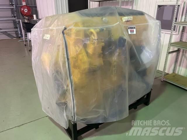 CAT C15 Motoare