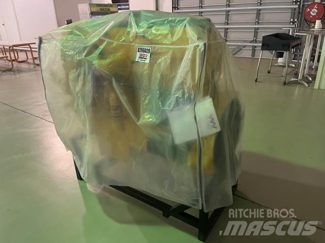 CAT C15 Motoare