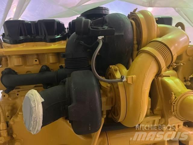 CAT C15 Motoare
