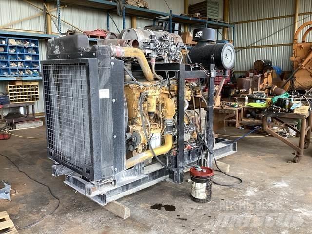 CAT C15 Motoare