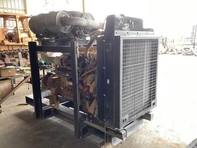 CAT C15 Motoare