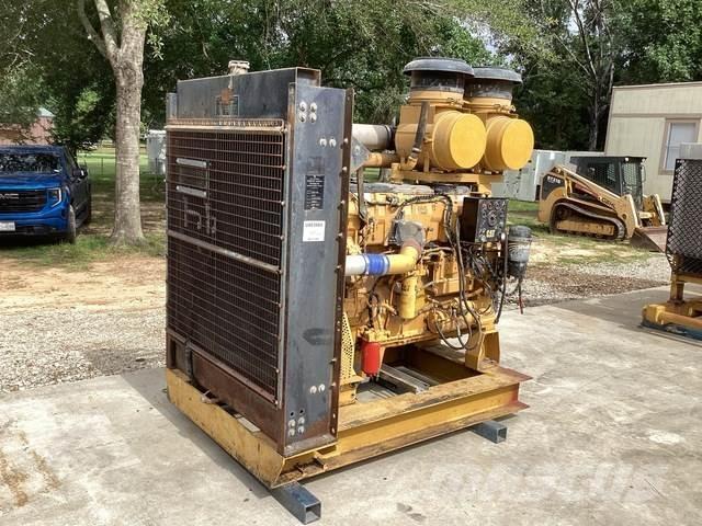 CAT C18 Motoare