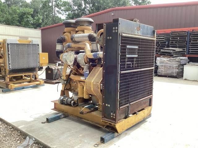 CAT C18 Motoare