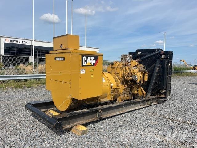 CAT C27 Generatoare Diesel