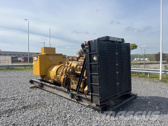CAT C27 Generatoare Diesel
