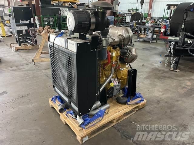 CAT C3.6 Motoare