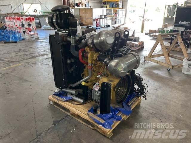 CAT C3.6 Motoare