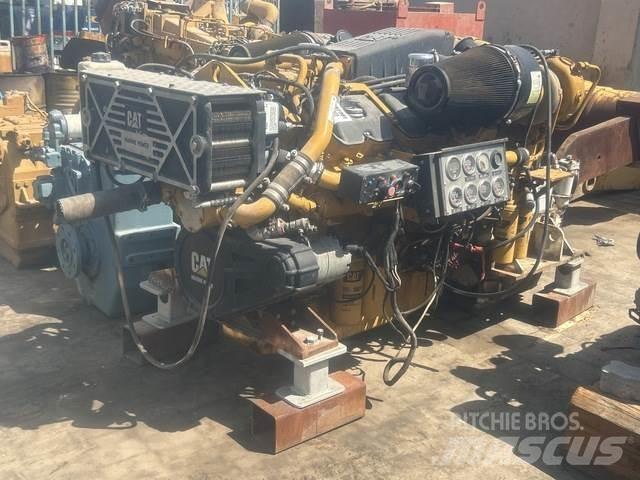 CAT C32 Motoare