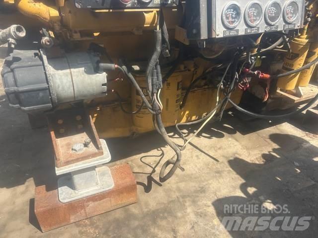 CAT C32 Motoare