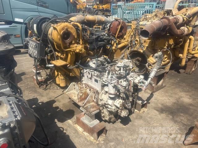 CAT C32 Motoare