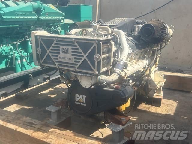 CAT C32 Motoare