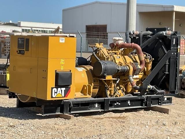 CAT C32 Generatoare Diesel