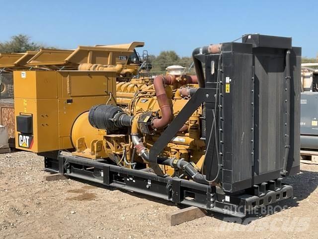 CAT C32 Generatoare Diesel