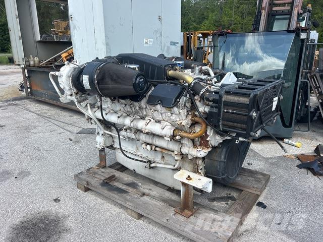 CAT C32 Motoare marine