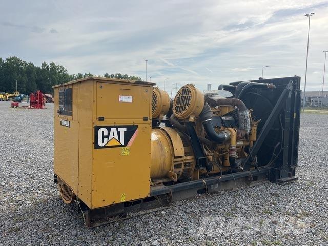 CAT C32 Generatoare Diesel