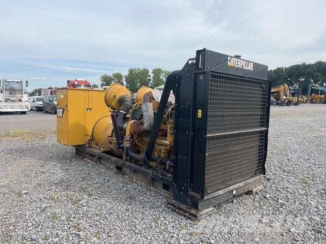 CAT C32 Generatoare Diesel