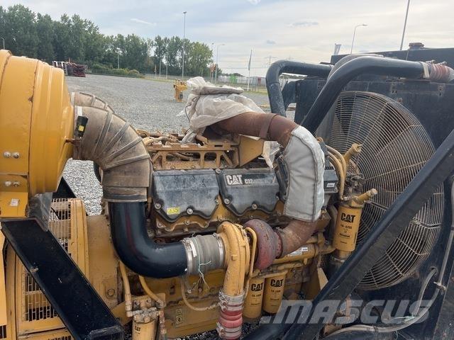 CAT C32 Generatoare Diesel