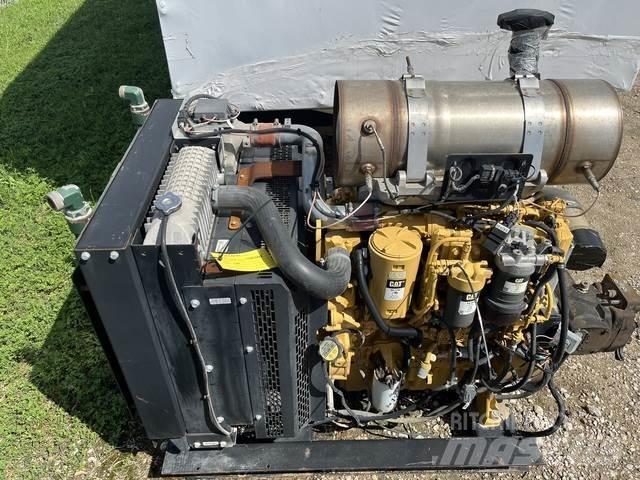 CAT C4.4 T4I Motoare
